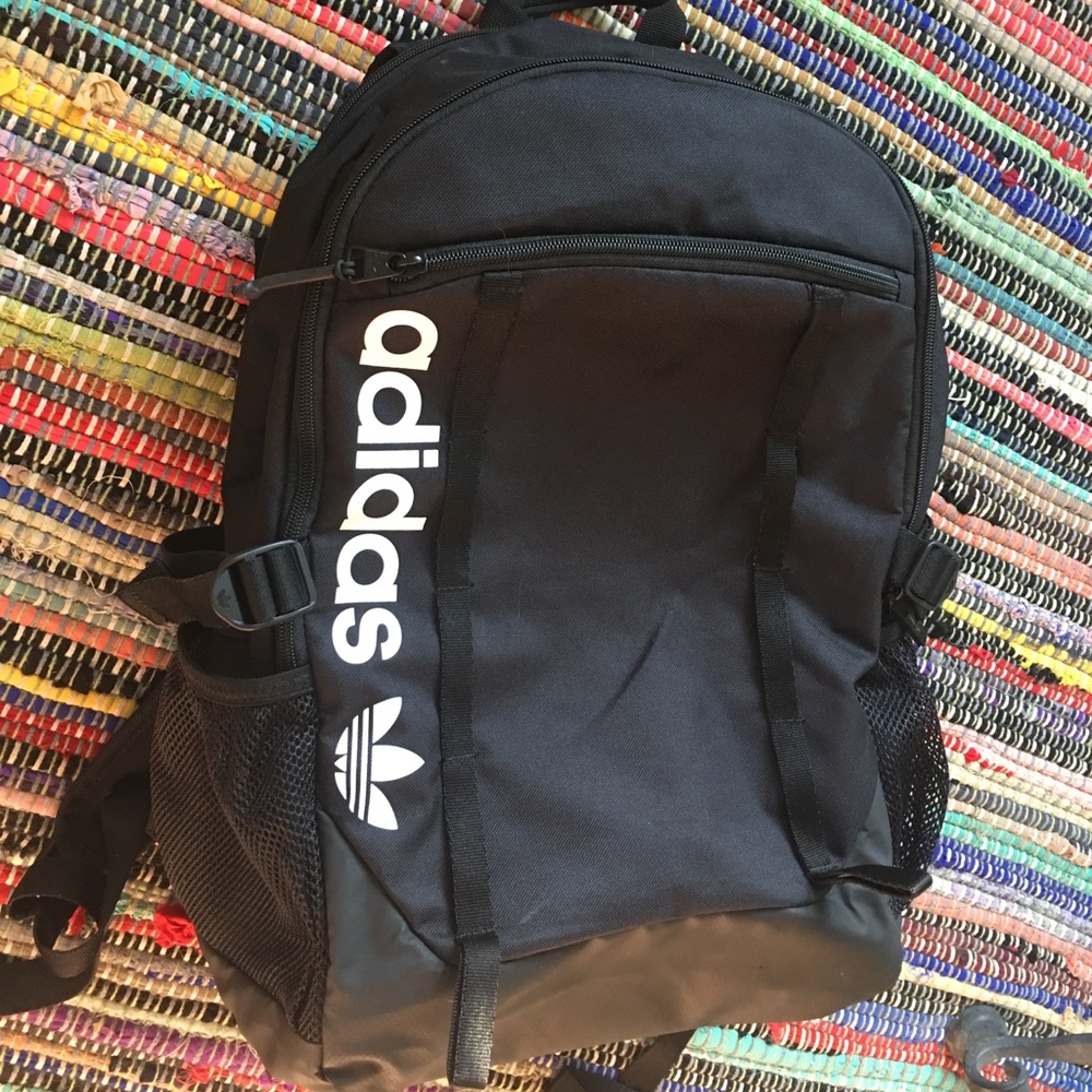 Adidas Book Bag